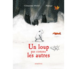 Un loup pas comme les autres