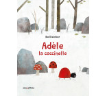 Adèle, la coccinelle