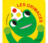 Les grimaces