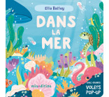 Dans la mer