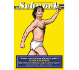 Schnock n°42 - Patrick Dewaere