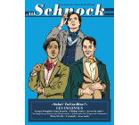 Schnock n°44 - Les Inconnus