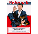 Schnock n°46 - Michel Drucker