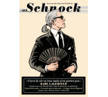 Schnock n°48 - Karl Lagerfeld