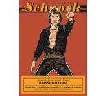 Schnock n°50 - Johnny Hallyday