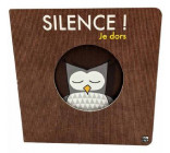 Silence ! Je dors