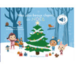 Mes plus beaux chants de noël 