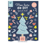 Mon livre de DIY spécial Noel 