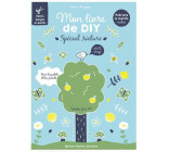 Mon  livre de DIY Spécial Nature