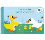 Le vilain petit canard - contes sonores