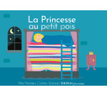 La princesse au petit pois - contes sonores