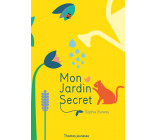 Mon jardin secret en pop-up