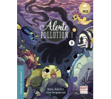 Le Club des Nageoires et des Carapaces Extraordinaires - Tome 3 Alerte Pollution !