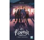 Les Kidnimaux - Tome 1 Première transformation