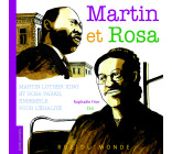 Martin et Rosa