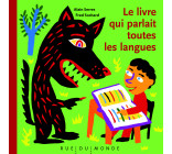 Le livre qui parlait toutes les langues