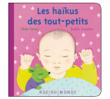 LES HAIKUS DES TOUT-PETITS