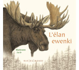 L'ELAN EWENKI