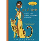 Joséphine - Joséphine Baker : la danse, la Résistance et les