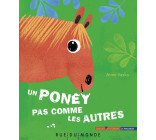 Un poney pas comme les autres