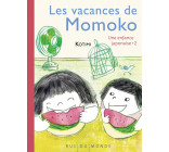 Les vacances de Momoko - Une enfance japonaise 2