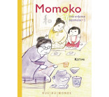 Momoko - Une enfance japonaise 1