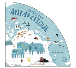 Expédition Antarctique