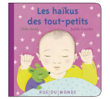 Les haïkus des tout-petits