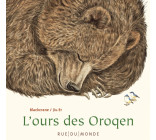 L'ours des Oroqen