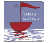 Bateau sur l'eau