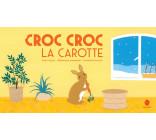 Croc Croc la Carotte