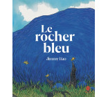 Le rocher bleu