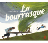 La bourrasque