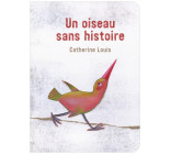 Un oiseau sans histoire