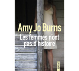 Les femmes n'ont pas d'histoire