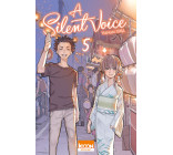 A Silent Voice T05