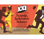 Revue XXI N° 61 - Scapula, la dernière balance