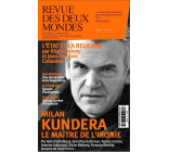 Revue des Deux Mondes Mars 2020