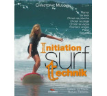 Surf Technik Initiation