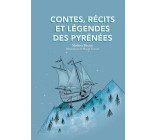 Contes, récits et légendes des Pyrénées