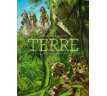 Terre - Tome 1 Le Vieux Monde