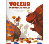 Voleur D'Anniversaires !