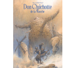 Don Quichotte De La Manche