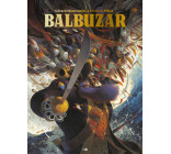 Balbuzar - Nouvelle Edition