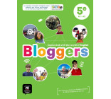 Bloggers 5e - Livre de l'élève