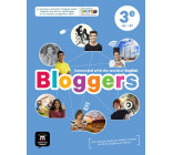 Bloggers 3e - Livre de l'élève