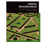 Jardins remarquables, promenades dans les jardins labellisés de Nouvelle-Aquitaine