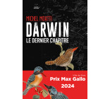 Darwin - Le dernier chapitre