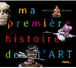 Ma première histoire de l'art 