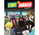 L'art du manga